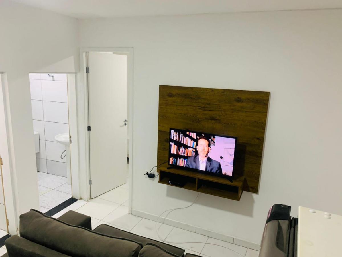Studio No Tremembe 3 เซาเปาโล ภายนอก รูปภาพ