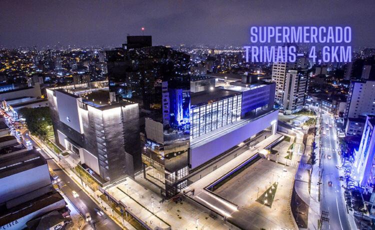 Studio No Tremembe 3 เซาเปาโล ภายนอก รูปภาพ